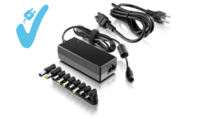 Universal Laptop Charger