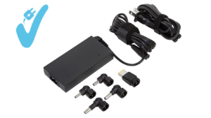 Universal Laptop Charger