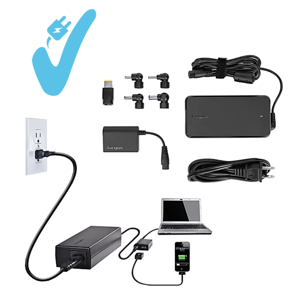 Wholesale Chargers