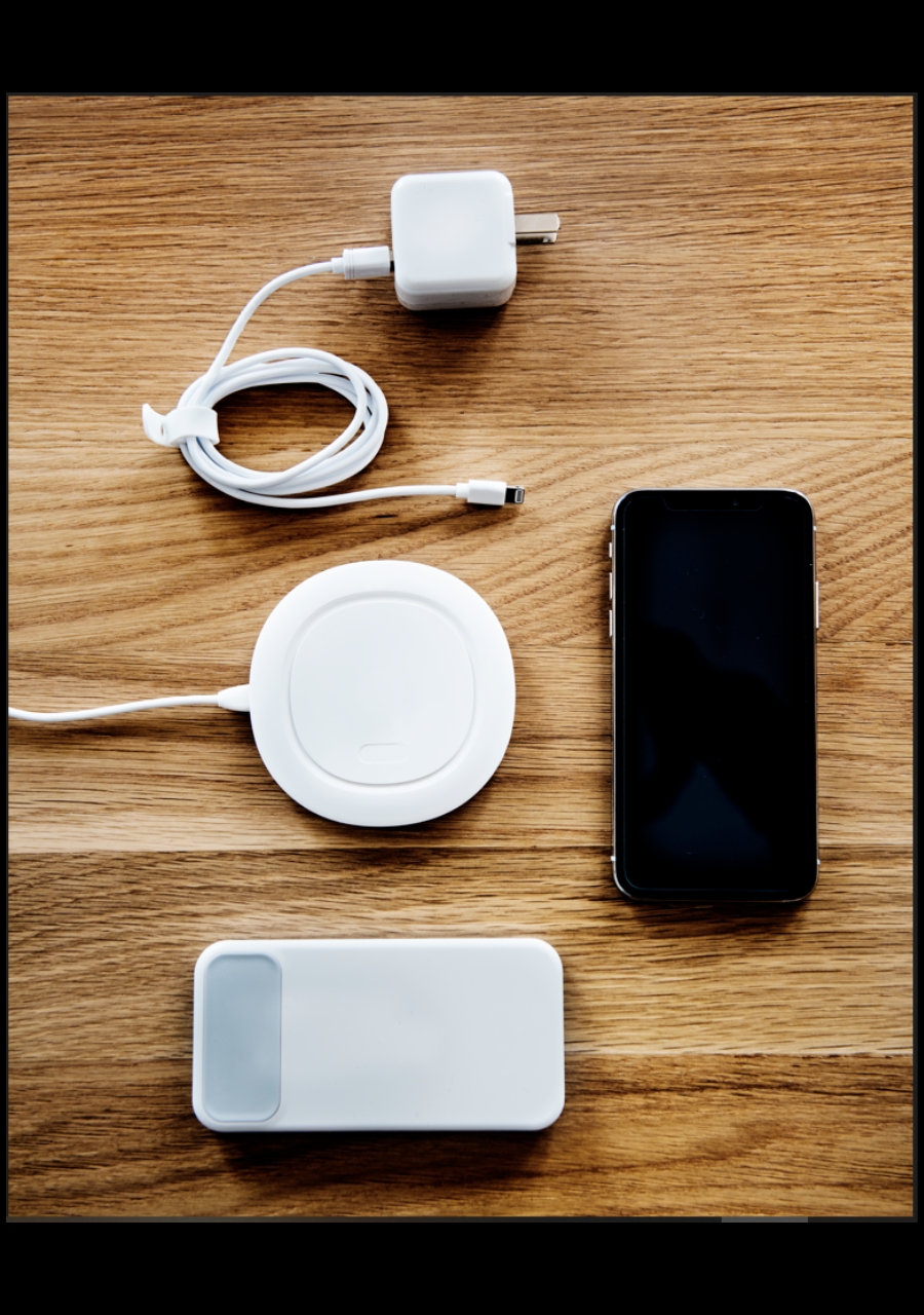 Smart Premium Chargers